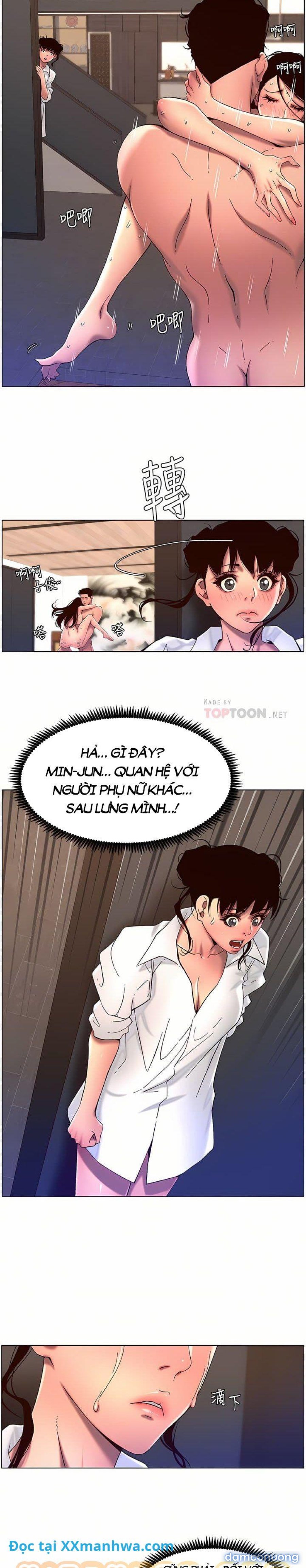 Ứng dụng thần vương 