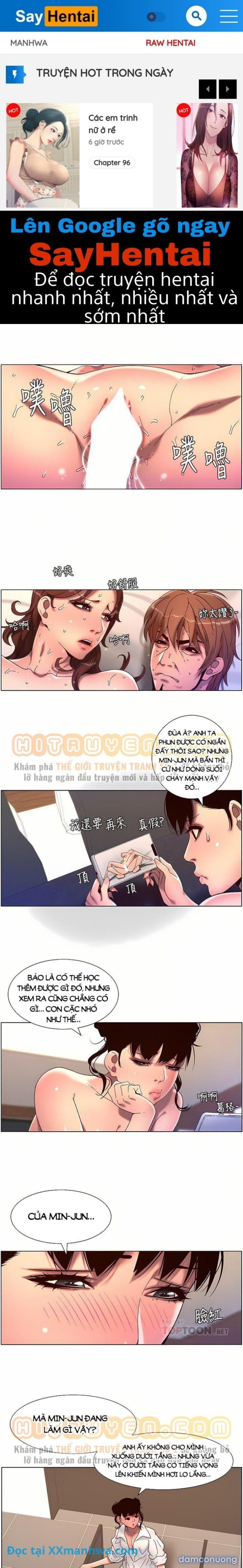 Ứng dụng thần vương 