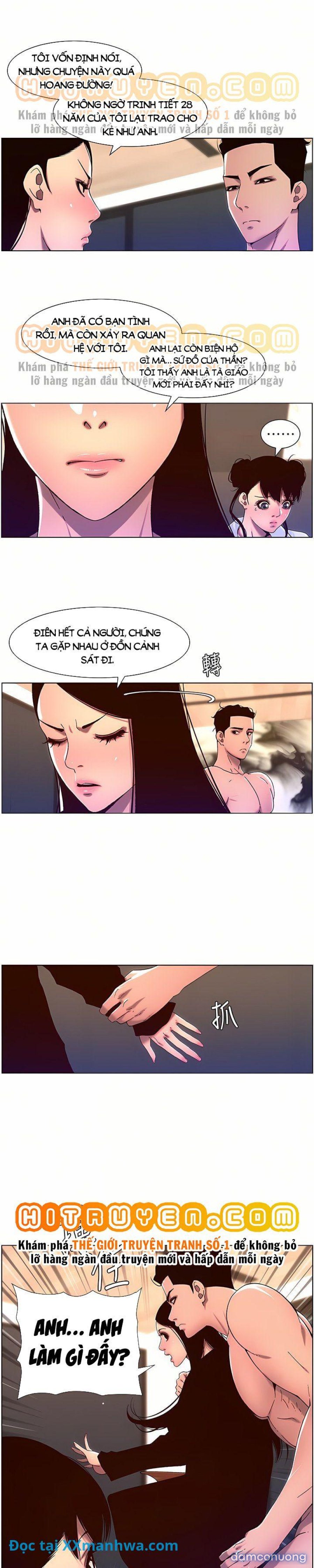 Ứng dụng thần vương 