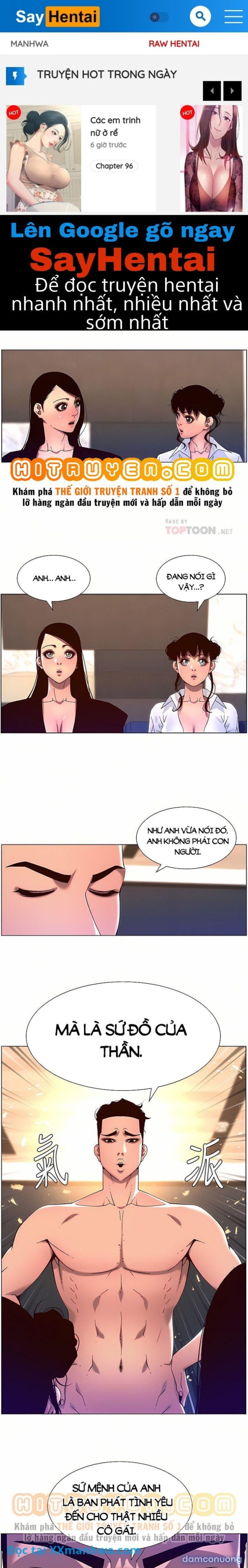 Ứng dụng thần vương 