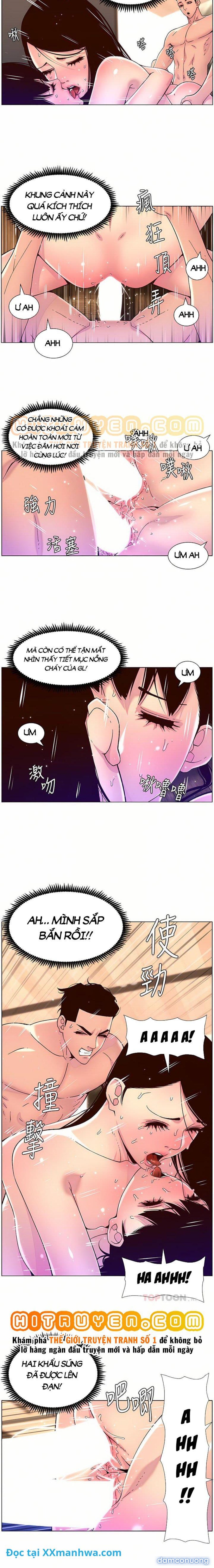 Ứng dụng thần vương 