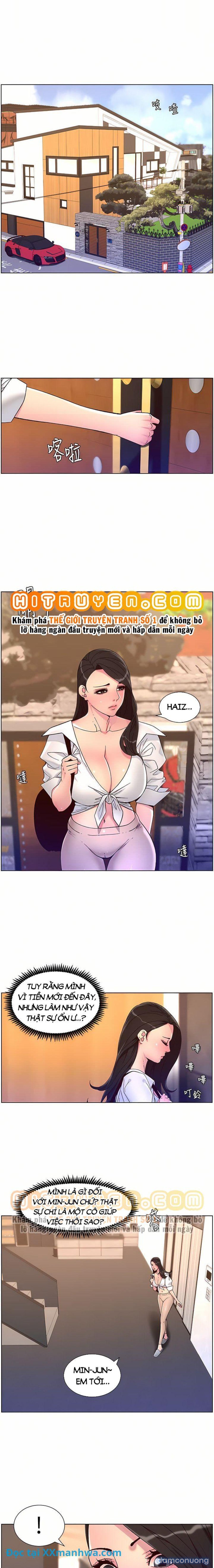 Ứng dụng thần vương 