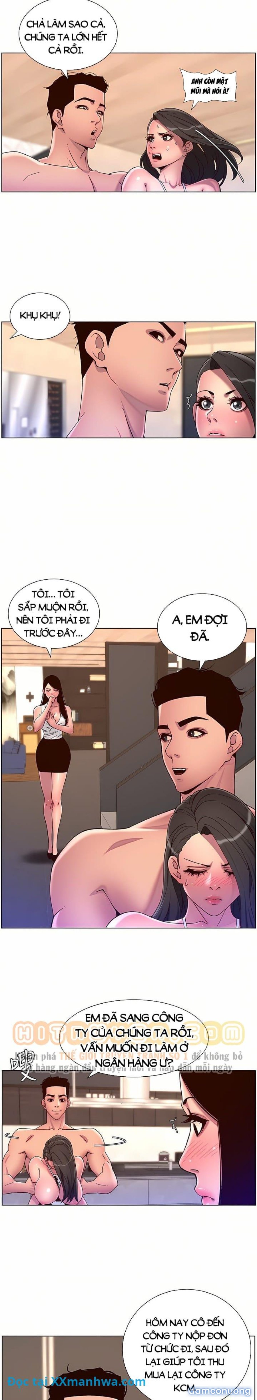 Ứng dụng thần vương 