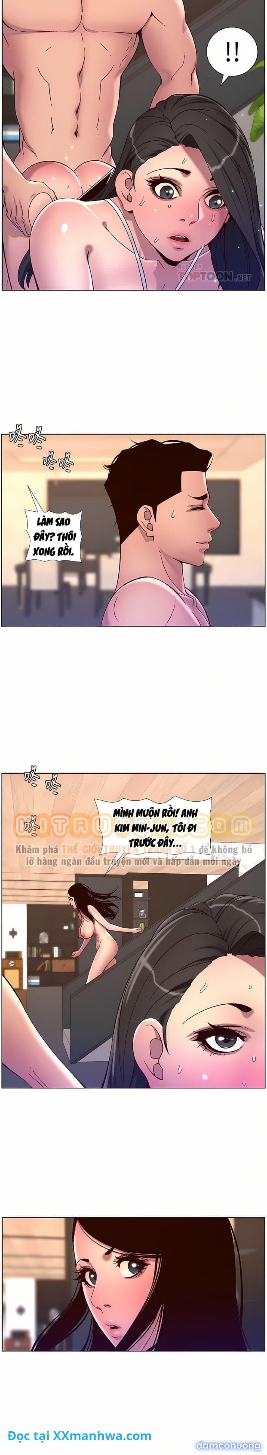 Ứng dụng thần vương 
