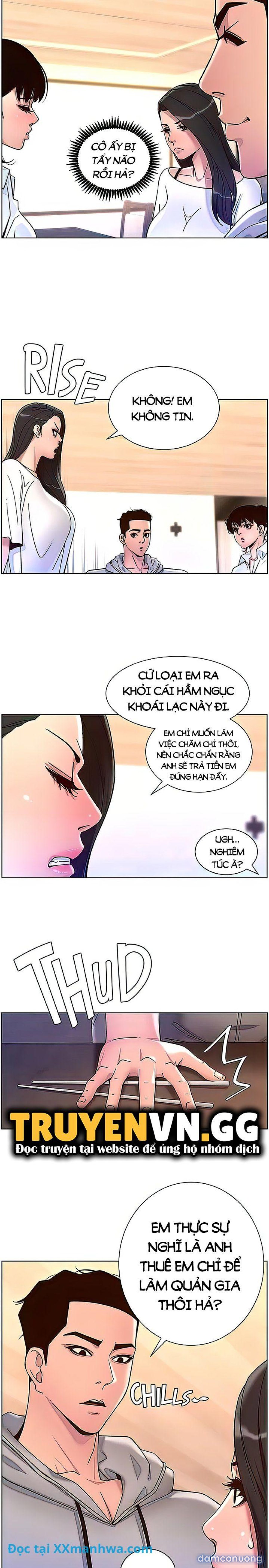 Ứng dụng thần vương 