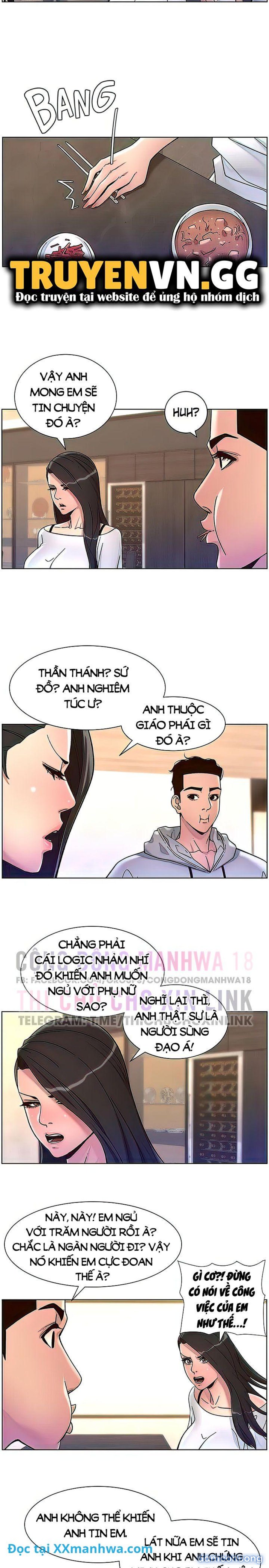 Ứng dụng thần vương 