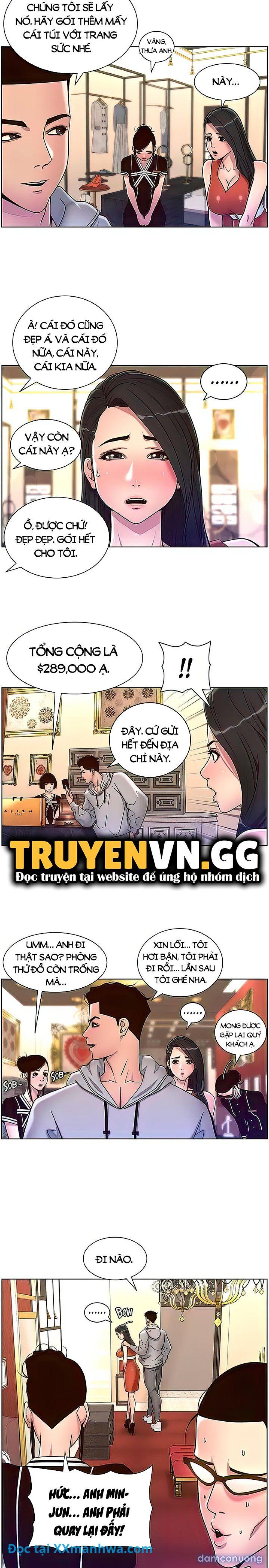 Ứng dụng thần vương 