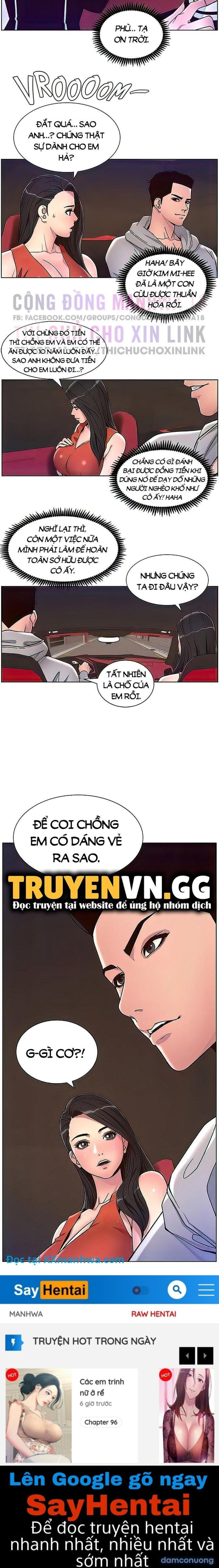 Ứng dụng thần vương 