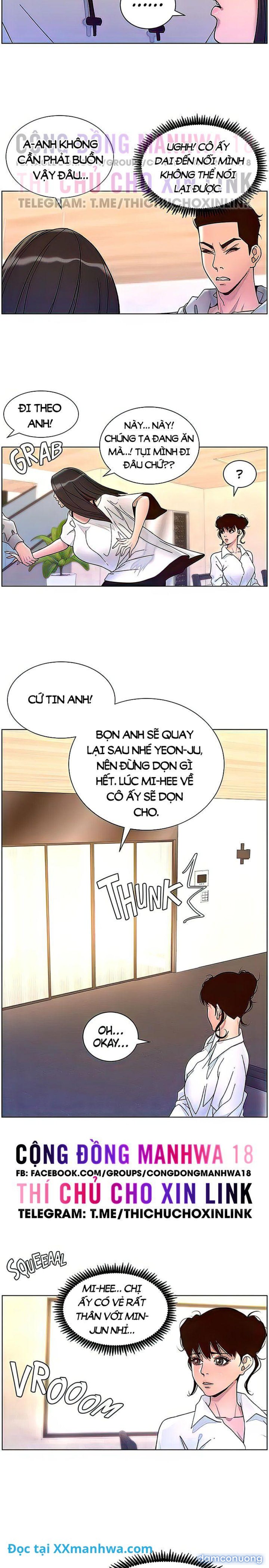 Ứng dụng thần vương 