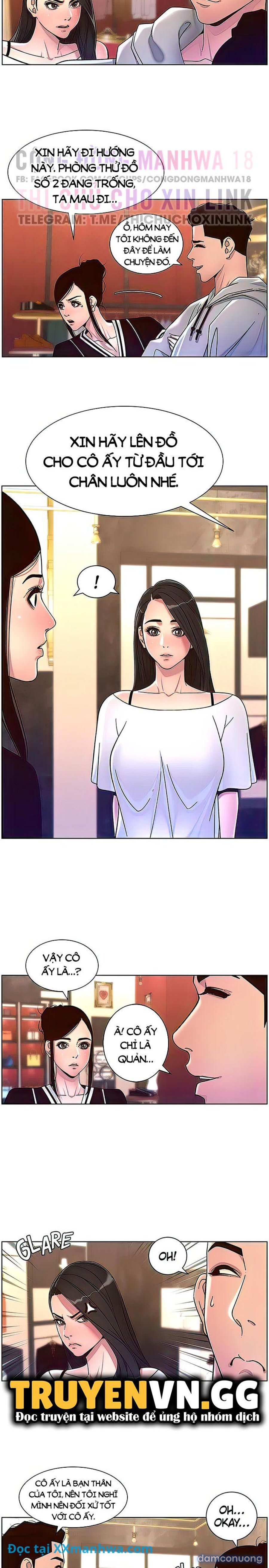 Ứng dụng thần vương 