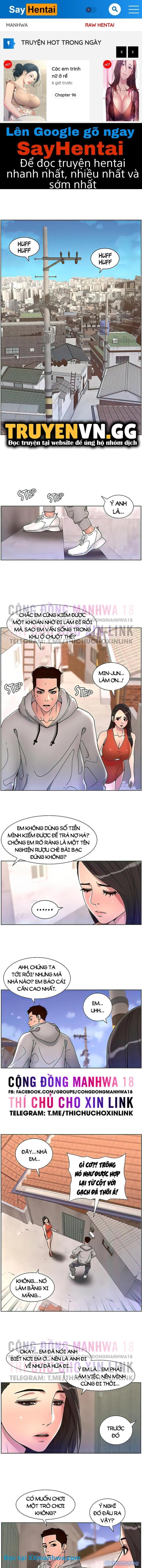Ứng dụng thần vương 
