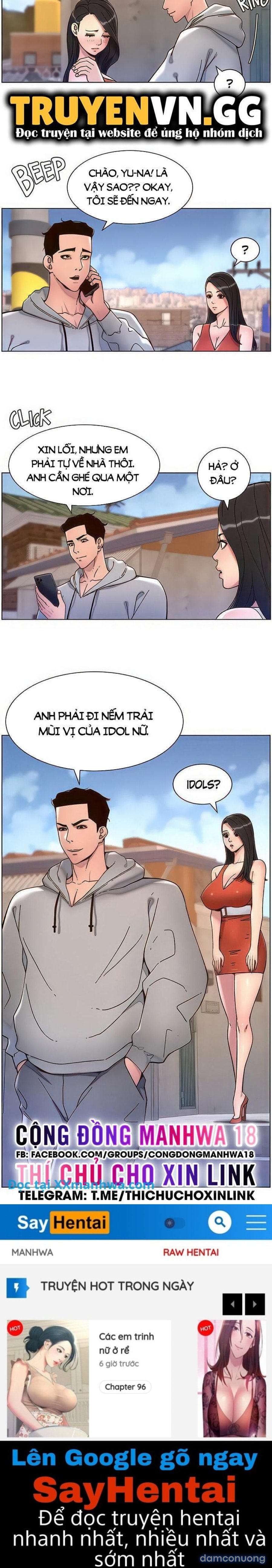 Ứng dụng thần vương 