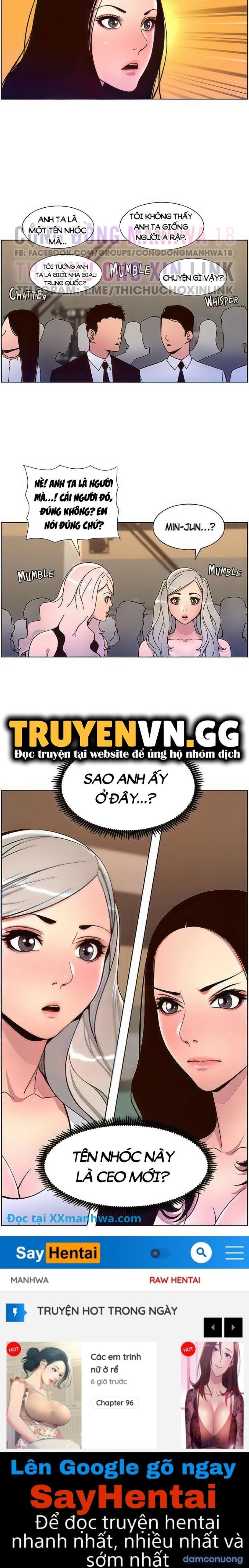 Ứng dụng thần vương 