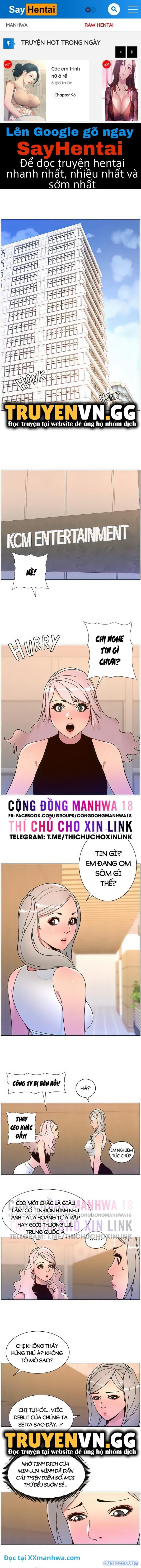 Ứng dụng thần vương 