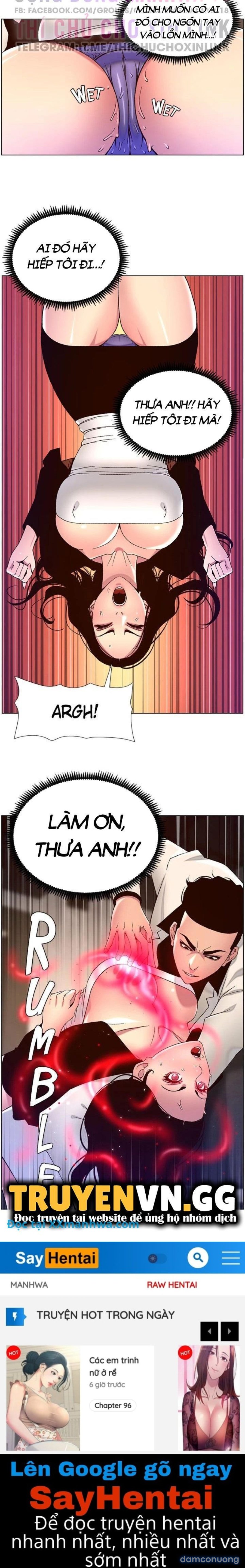 Ứng dụng thần vương 