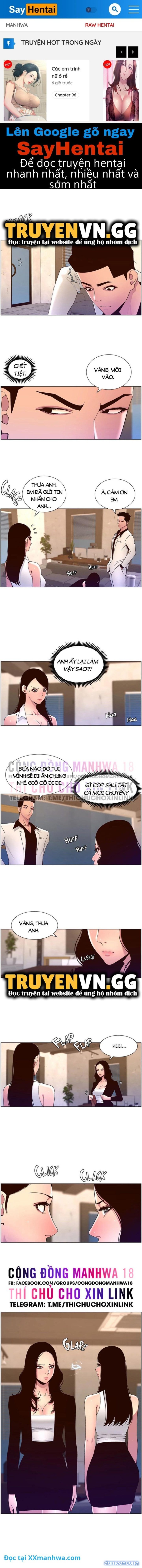 Ứng dụng thần vương 