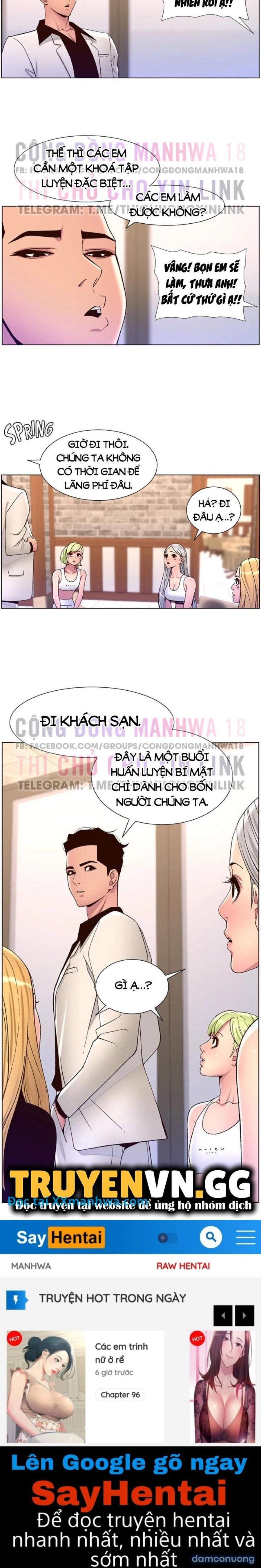 Ứng dụng thần vương 