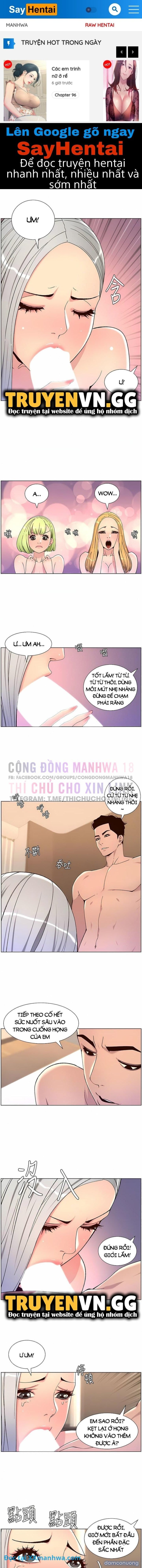 Ứng dụng thần vương 