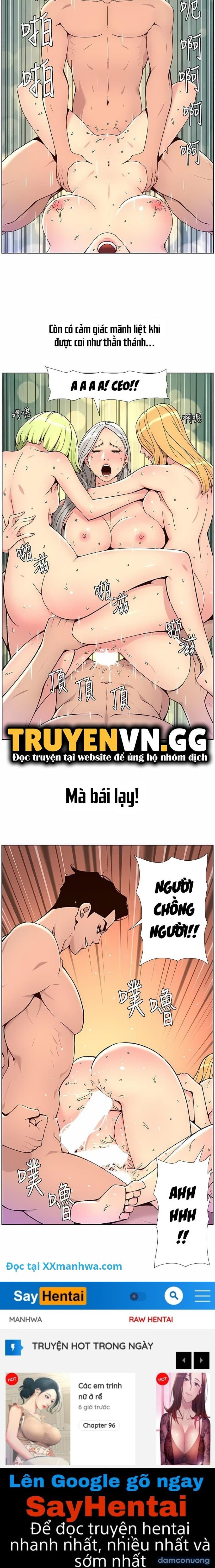 Ứng dụng thần vương 