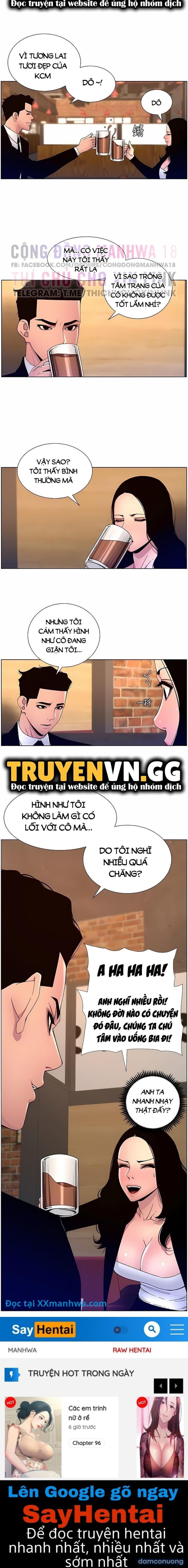 Ứng dụng thần vương 