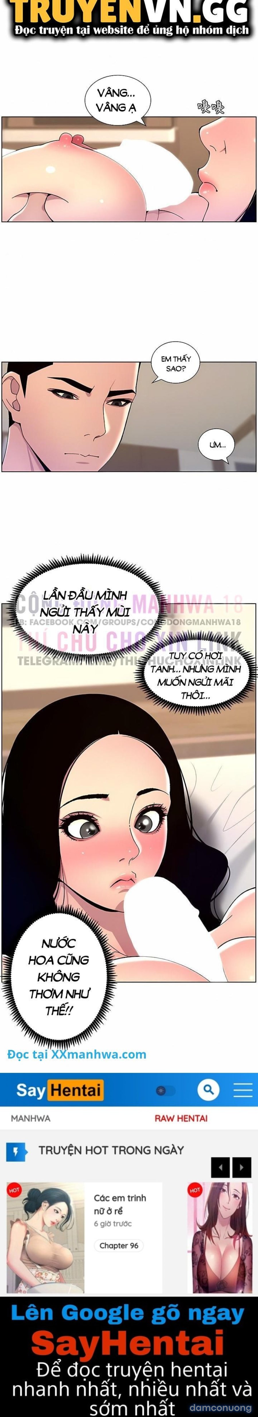 Ứng dụng thần vương 
