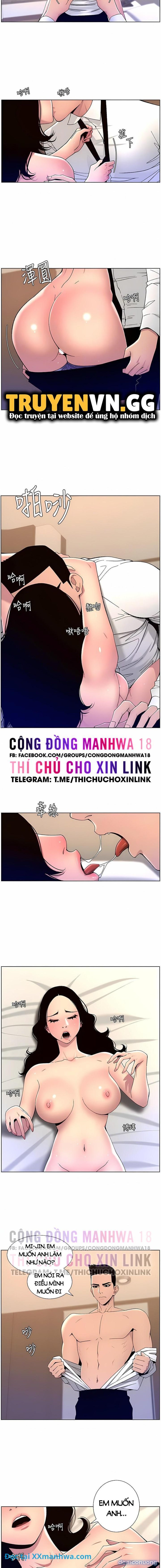 Ứng dụng thần vương 