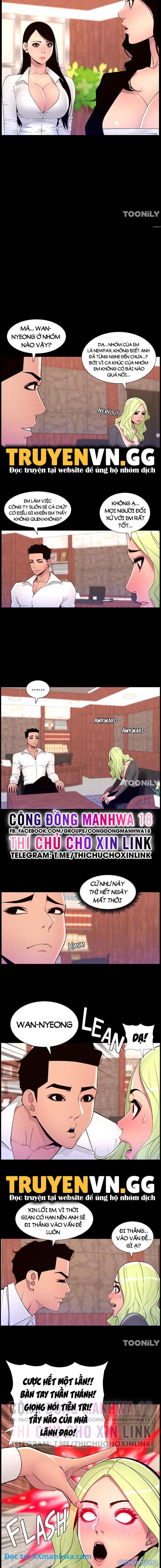 Ứng dụng thần vương 