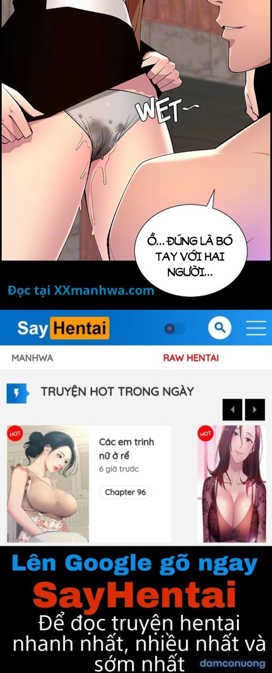 Ứng dụng thần vương 