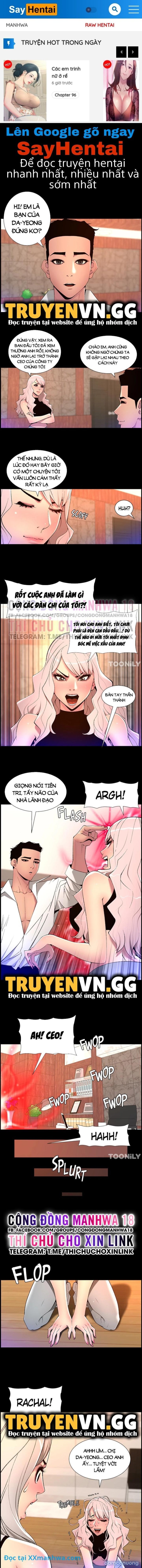 Ứng dụng thần vương 