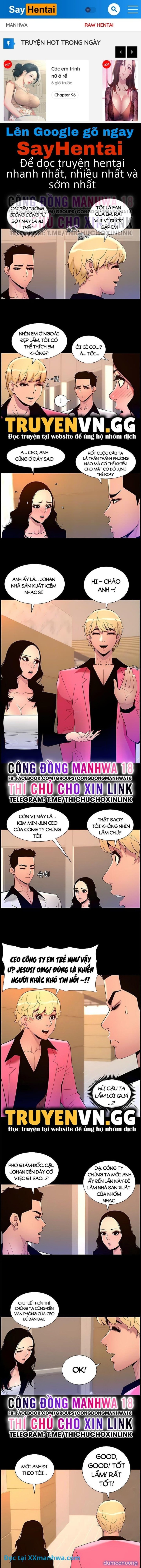 Ứng dụng thần vương 