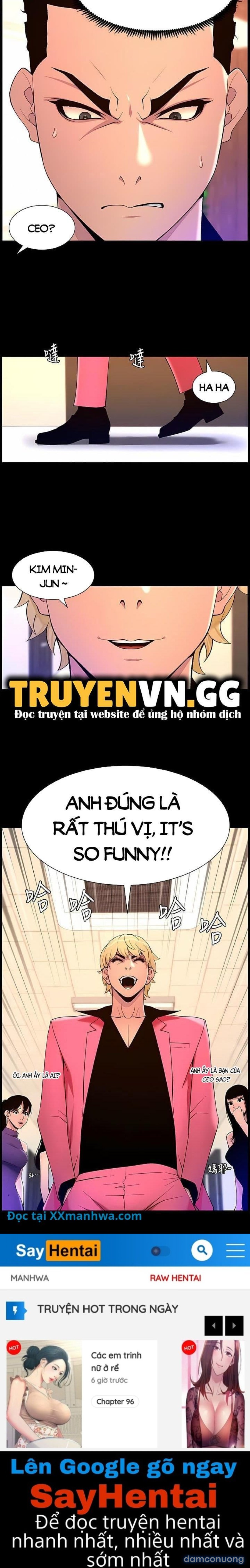 Ứng dụng thần vương 