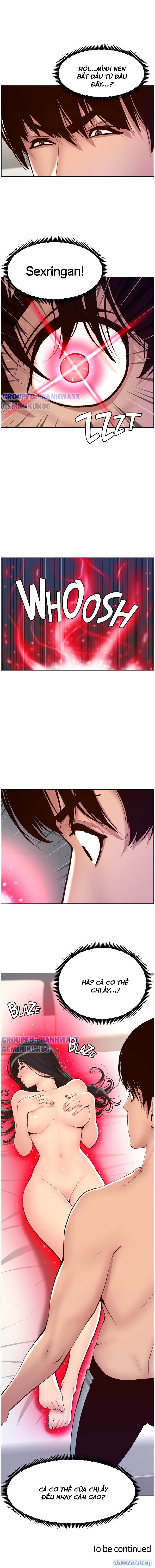Ứng dụng thần vương 
