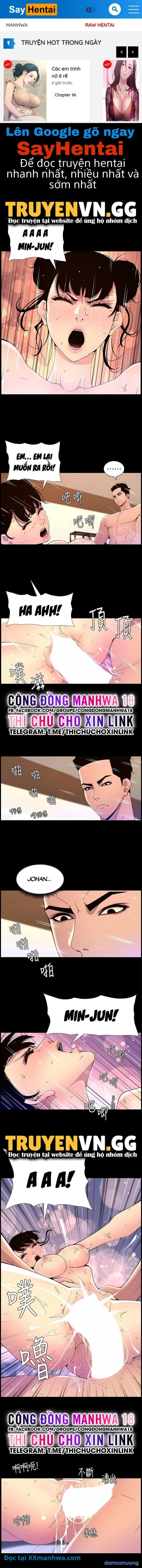 Ứng dụng thần vương 