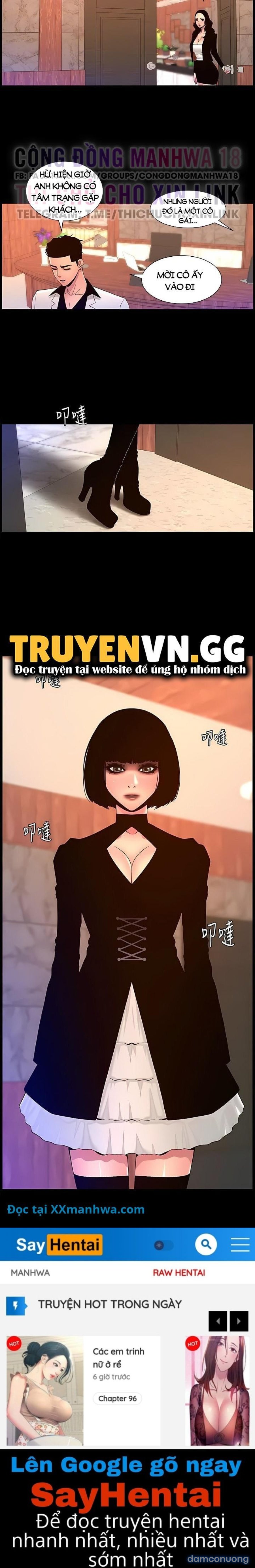 Ứng dụng thần vương 
