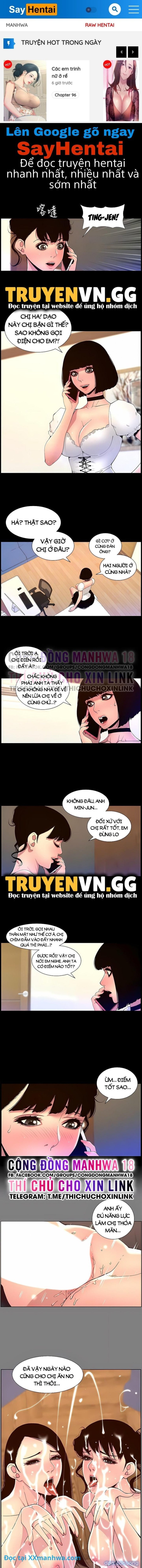 Ứng dụng thần vương 