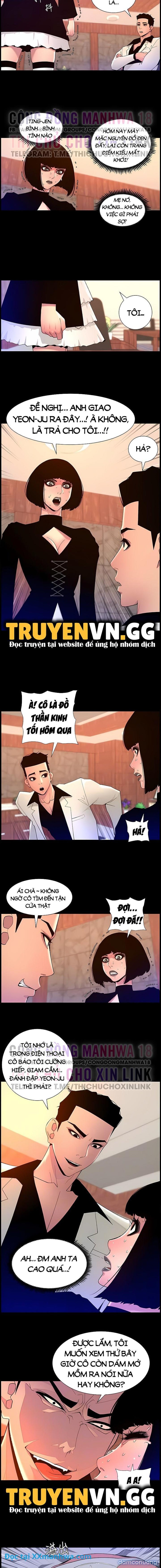 Ứng dụng thần vương 