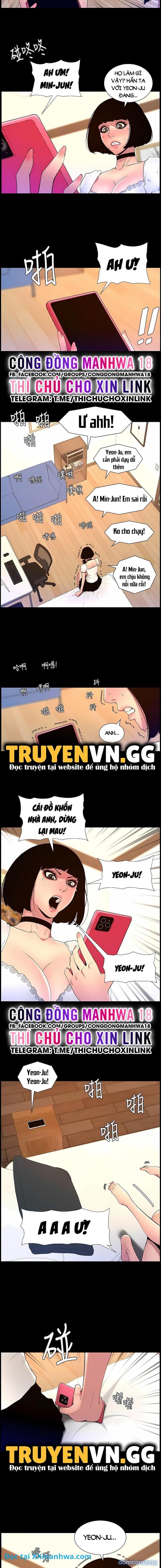 Ứng dụng thần vương 