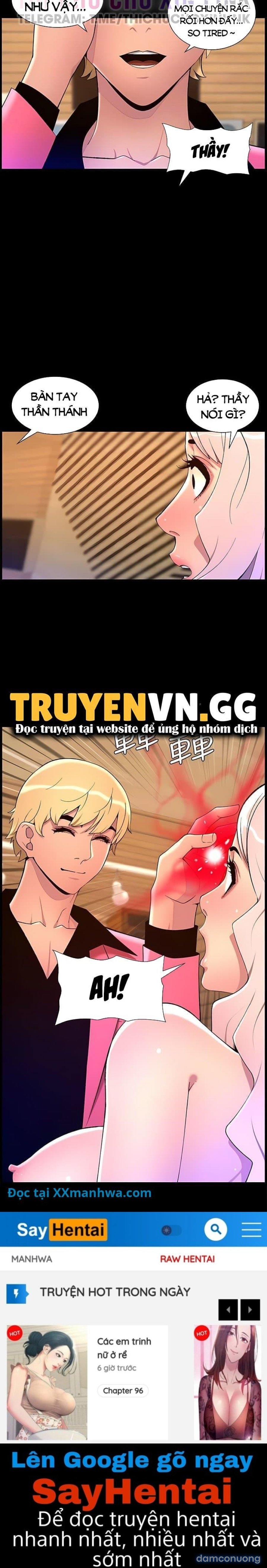 Ứng dụng thần vương 