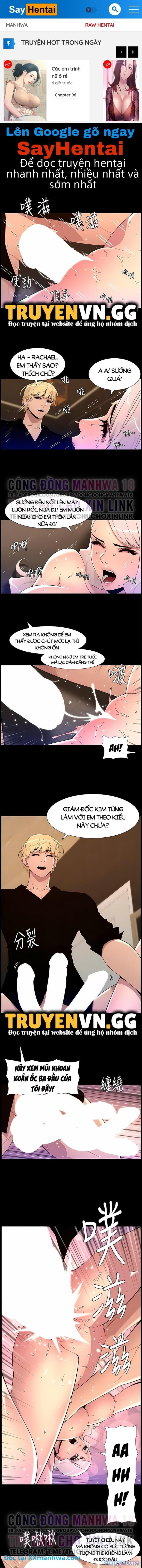 Ứng dụng thần vương 