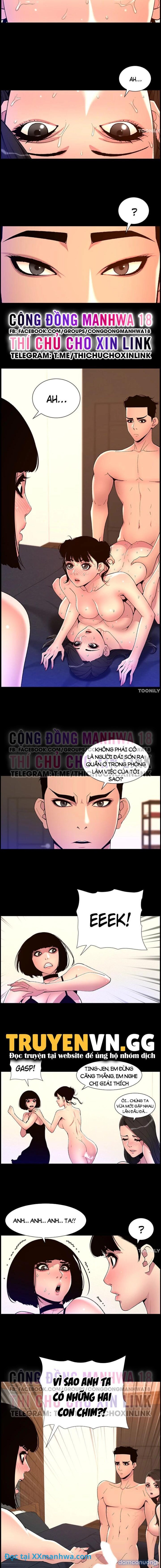 Ứng dụng thần vương 