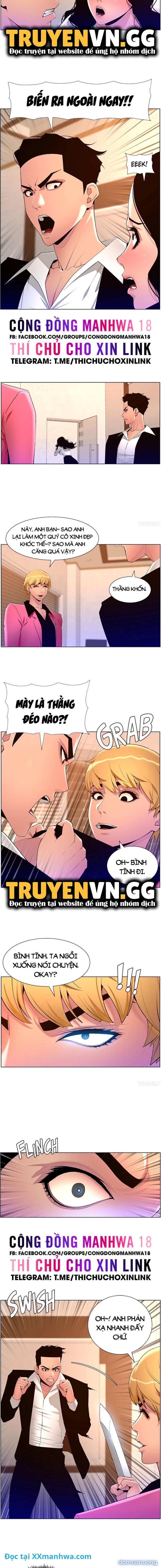 Ứng dụng thần vương 