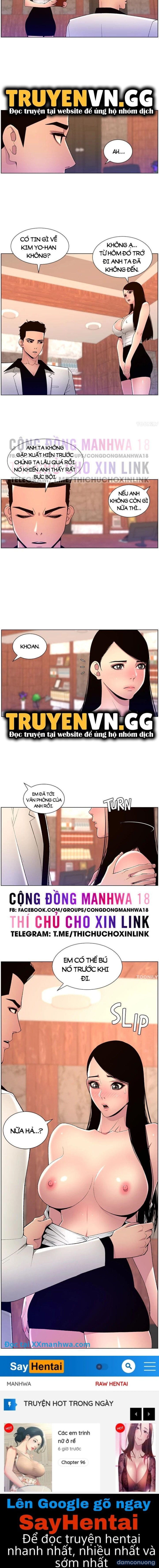 Ứng dụng thần vương 
