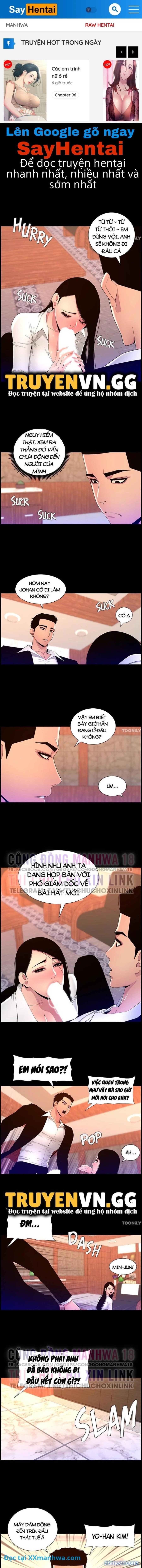 Ứng dụng thần vương 