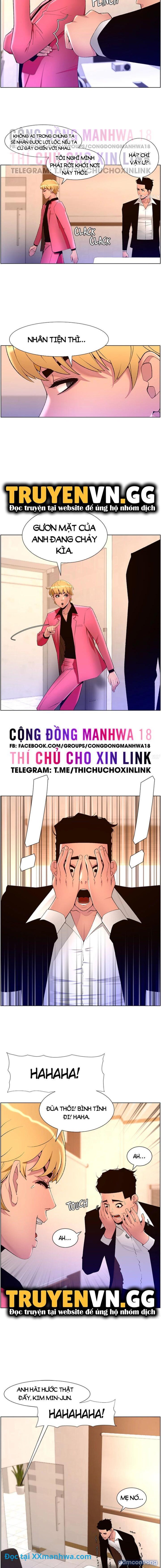 Ứng dụng thần vương 
