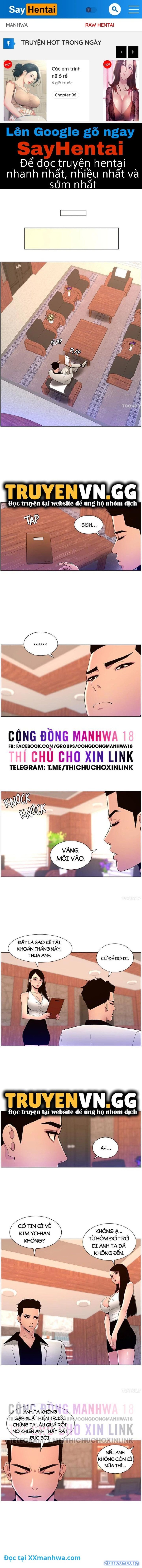 Ứng dụng thần vương 