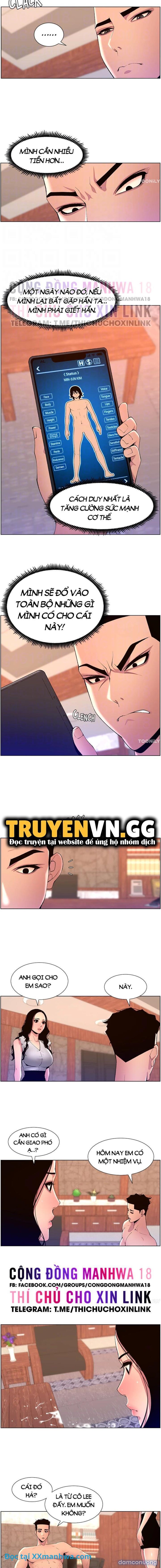Ứng dụng thần vương 