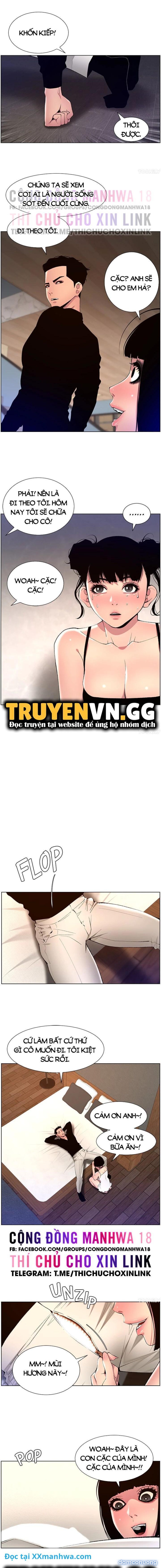 Ứng dụng thần vương 