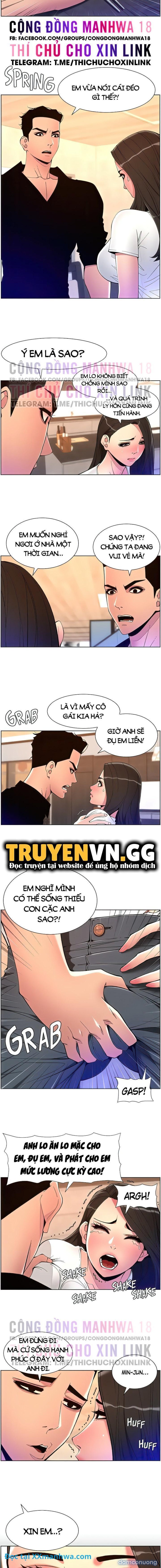Ứng dụng thần vương 