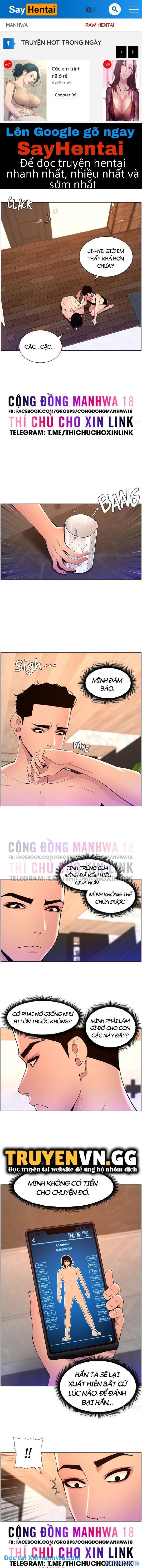 Ứng dụng thần vương 