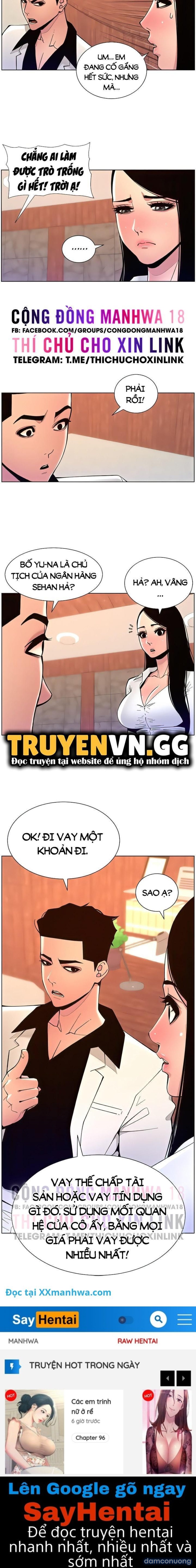 Ứng dụng thần vương 